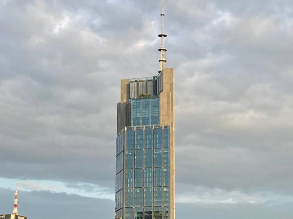 HALBY rooms Pereca 13/19 : photo 3 de la chambre chambre simple avec salle de bains commune