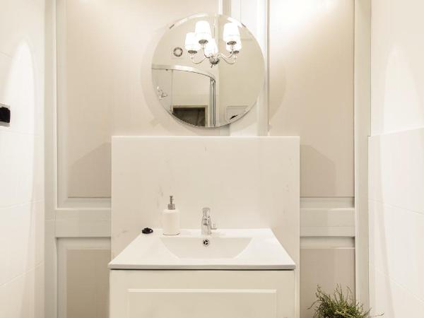 Dom Zachariasza Zappio : photo 7 de la chambre suite confort