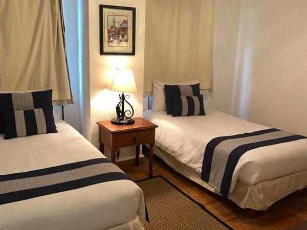 one Beach st hotel - beach Front 2BD 2BA WITH BALCONY in Zona Romantic Puerto Vallarta : photo 3 de la chambre appartement 2 chambres