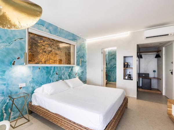 Giuggiulena : photo 2 de la chambre chambre double supérieure