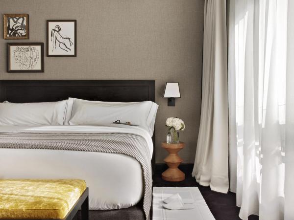 The Principal Madrid, Small Luxury Hotels : photo 4 de la chambre chambre double supérieure