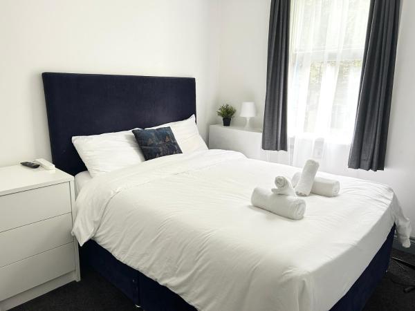 The Dome : photo 1 de la chambre chambre double standard avec salle de bains commune