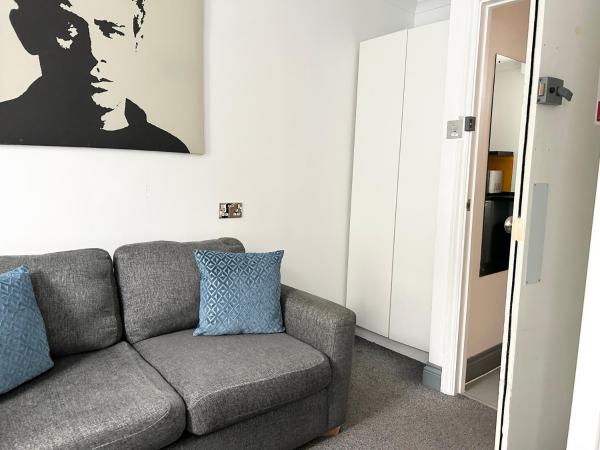 The Dome : photo 10 de la chambre chambre deluxe