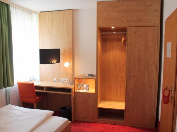 Steichele Hotel & Weinrestaurant : photo 6 de la chambre chambre simple
