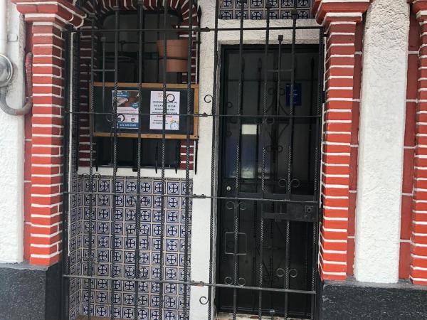 Hotelito Ejido de la 10 : photo 9 de la chambre chambre double