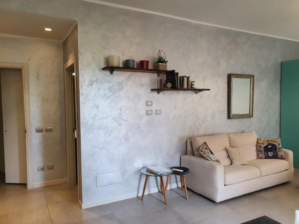 Bergamo Alta Guest House : photo 3 de la chambre studio avec balcon