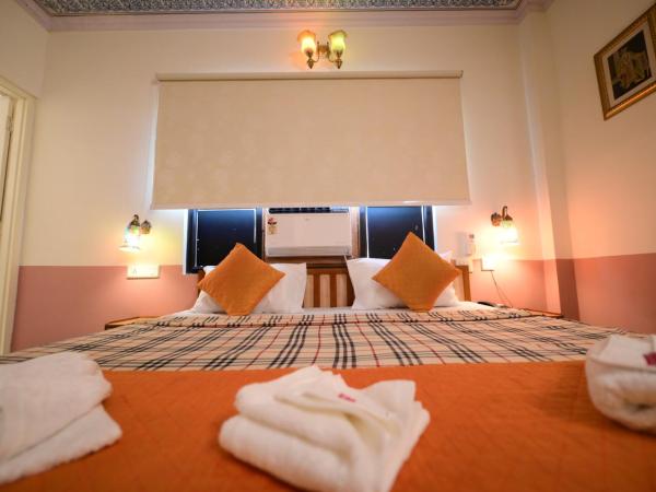 Chitra Katha - A Story Per Stay : photo 5 de la chambre chambre triple