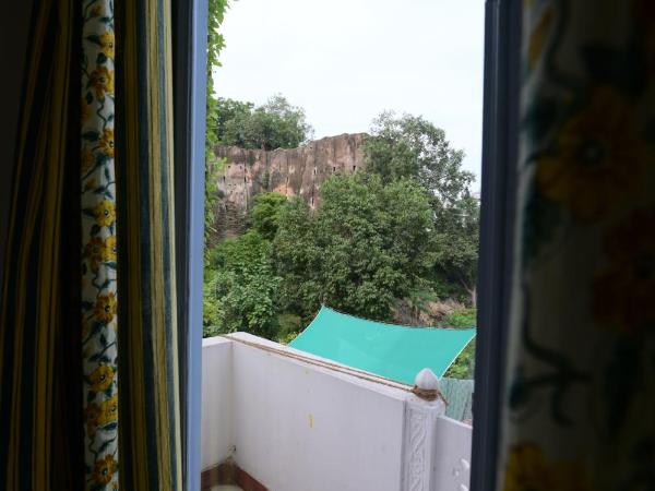 Chitra Katha - A Story Per Stay : photo 6 de la chambre chambre simple avec balcon