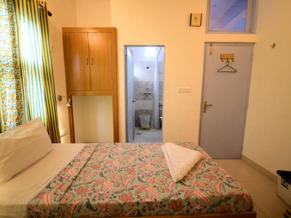 Chitra Katha - A Story Per Stay : photo 7 de la chambre chambre simple avec balcon