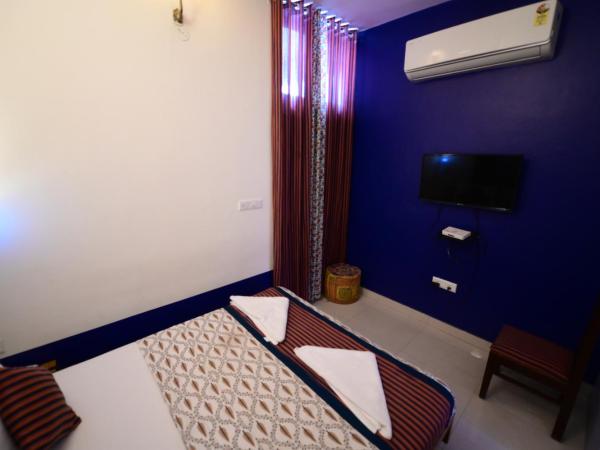 Chitra Katha - A Story Per Stay : photo 6 de la chambre chambre quadruple deluxe