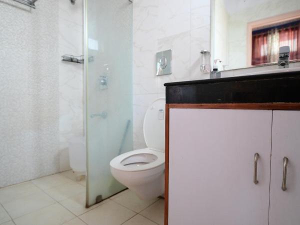 Chitra Katha - A Story Per Stay : photo 10 de la chambre chambre quadruple deluxe