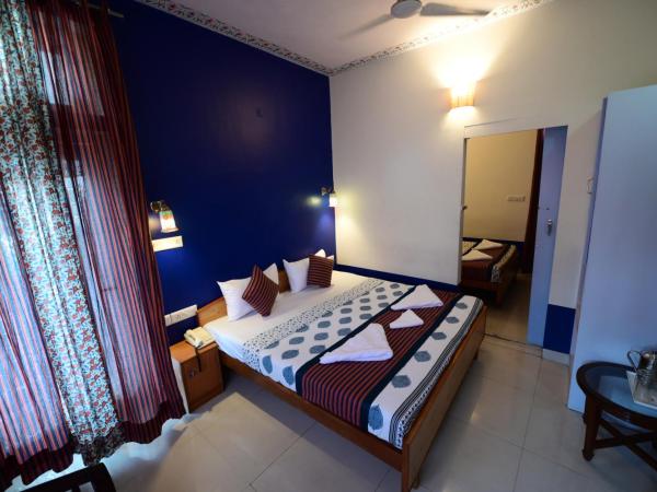 Chitra Katha - A Story Per Stay : photo 1 de la chambre chambre quadruple deluxe