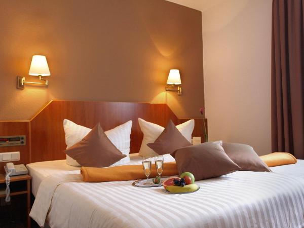 Kleefelder Hof : photo 8 de la chambre chambre double standard