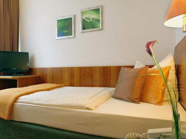 Kleefelder Hof : photo 3 de la chambre chambre simple basique