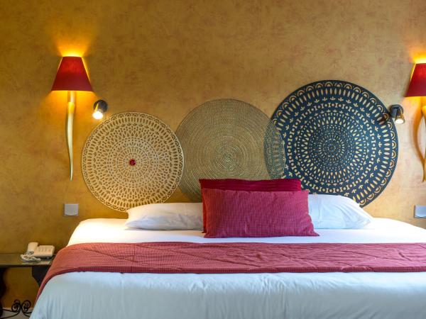 Best Western Adagio Saumur : photo 10 de la chambre suite