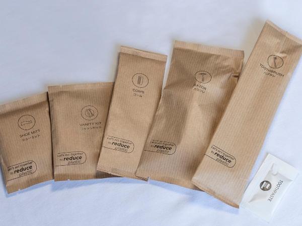 ibis Styles Kyoto Station : photo 4 de la chambre chambre double standard - non-fumeurs