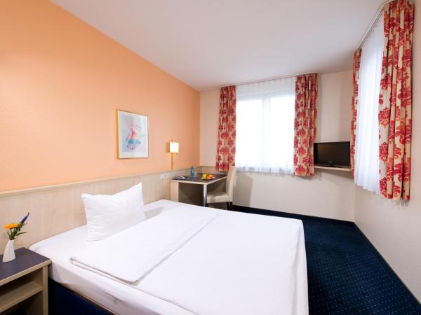 ACHAT Hotel Leipzig Messe : photo 3 de la chambre chambre simple affaires 