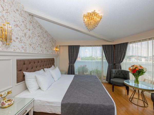 Arden City Hotel-Special Category : photo 5 de la chambre chambre deluxe