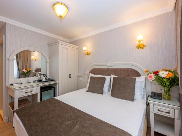 Arden City Hotel-Special Category : photo 3 de la chambre chambre simple