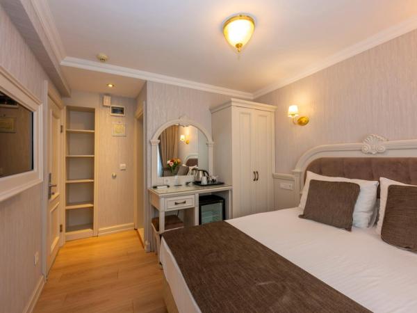 Arden City Hotel-Special Category : photo 2 de la chambre chambre simple