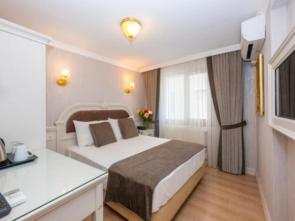 Arden City Hotel-Special Category : photo 4 de la chambre chambre simple