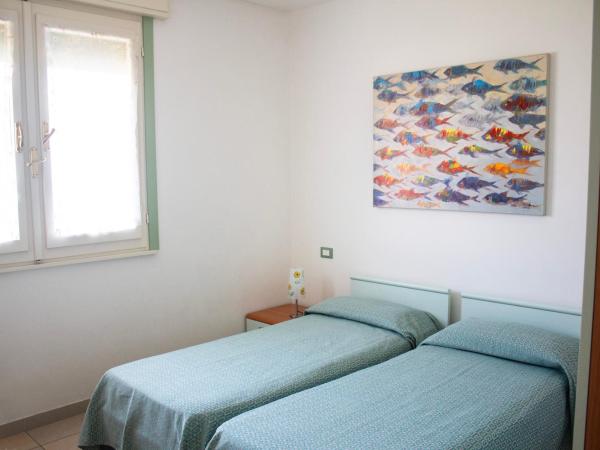 Hotel Hiki : photo 1 de la chambre apartment (2 adults + 2 children) - annex