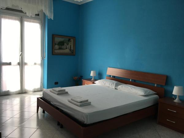 Apartment Key : photo 9 de la chambre chambre double