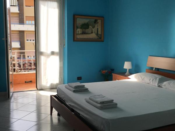 Apartment Key : photo 4 de la chambre chambre double