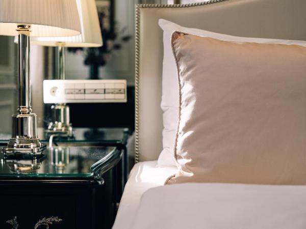 Hotel Sacher Wien : photo 7 de la chambre suite - vue sur ville