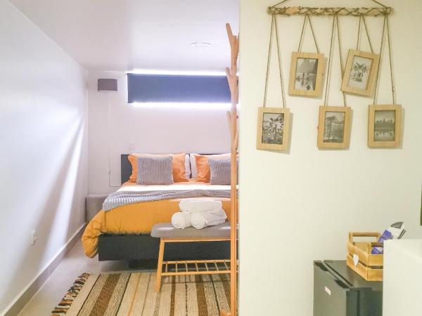 Cantinho da Susana : photo 7 de la chambre chambre double