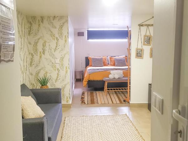 Cantinho da Susana : photo 5 de la chambre chambre double