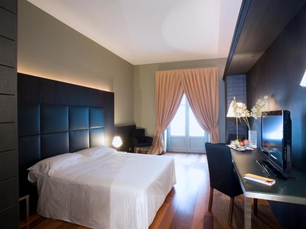 Hotel Porta Felice & Spa : photo 5 de la chambre chambre double supérieure (1 adulte)