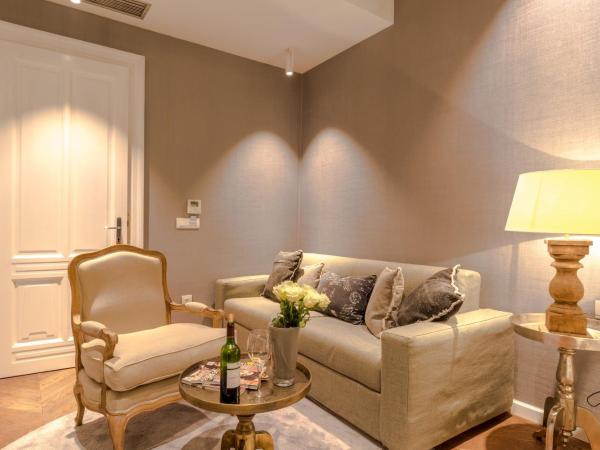 Procurator 7 Luxury Rooms : photo 10 de la chambre chambre double deluxe
