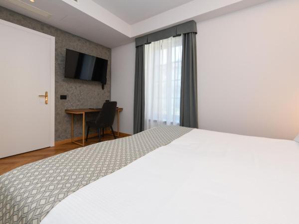 Palazzo Santo Spirito : photo 3 de la chambre chambre double standard