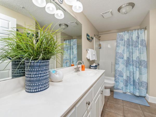 Stunning Ocean & Sunset Views, Direct Beach Access with 2 King Bedrooms at Panama City Beach, Fl : photo 5 de la chambre appartement - vue sur mer