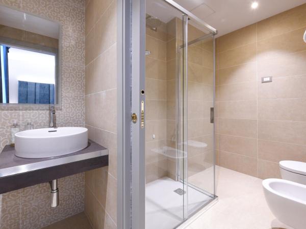 Palazzo Santo Spirito : photo 8 de la chambre appartement deluxe