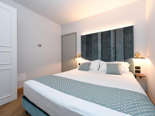 Palazzo Santo Spirito : photo 1 de la chambre appartement deluxe