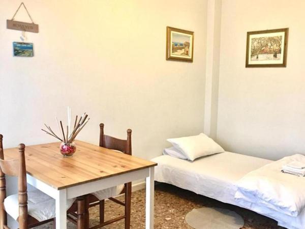 Apartment Key : photo 7 de la chambre chambre simple