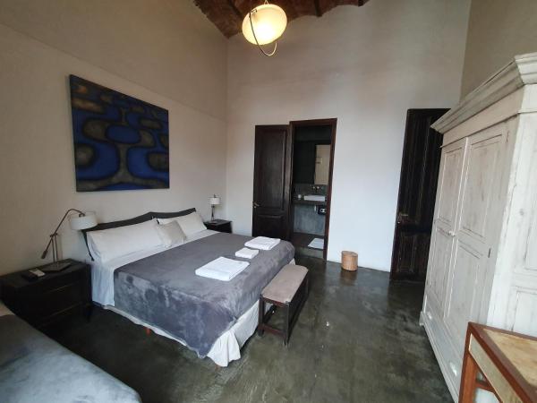 Hotel Costa Rica : photo 4 de la chambre chambre triple standard