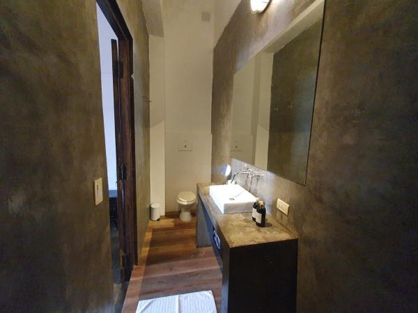 Hotel Costa Rica : photo 6 de la chambre chambre triple standard