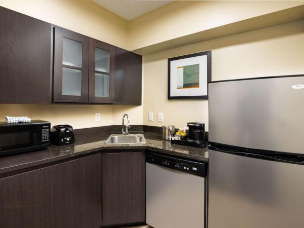 DoubleTree Suites by Hilton Hotel Austin : photo 3 de la chambre suite 2 chambres - non-fumeurs