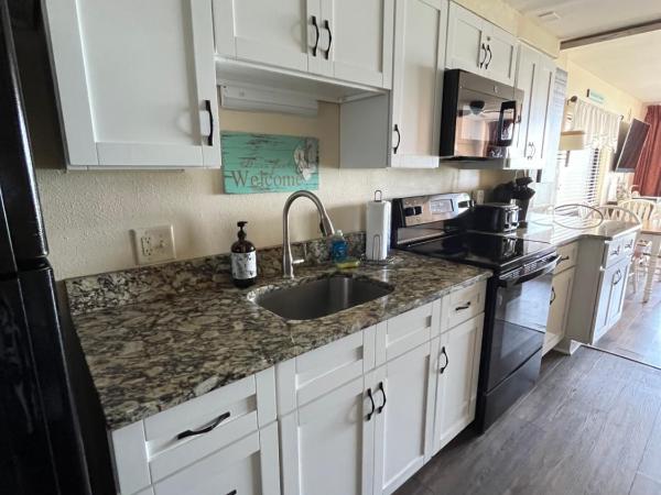 Ocean Dream Vacation : photo 10 de la chambre appartement - vue sur mer