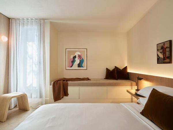 Oxford House : photo 4 de la chambre the 01