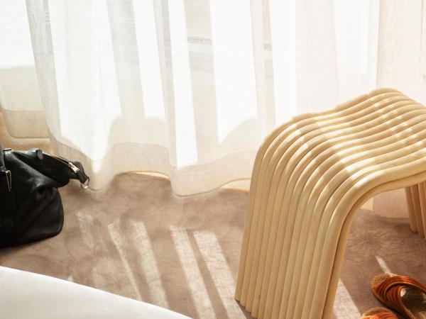 Oxford House : photo 1 de la chambre oxford deluxe