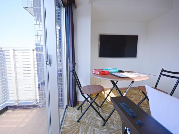 Residence Hotel Hakata 20 : photo 5 de la chambre appartement standard