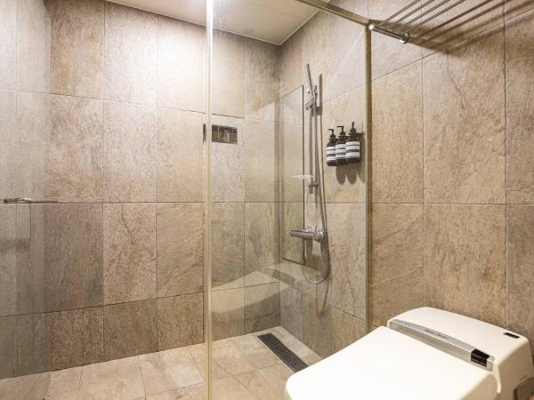 H-AVENUE Hotel Yeoksam : photo 10 de la chambre chambre double standard