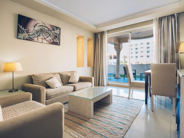 Iberostar Waves Averroes : photo 3 de la chambre suite supérieure