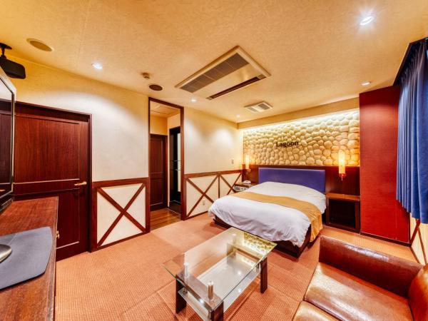 HOTEL LITZ HIROSHIMA -Adult Only : photo 4 de la chambre chambre double standard