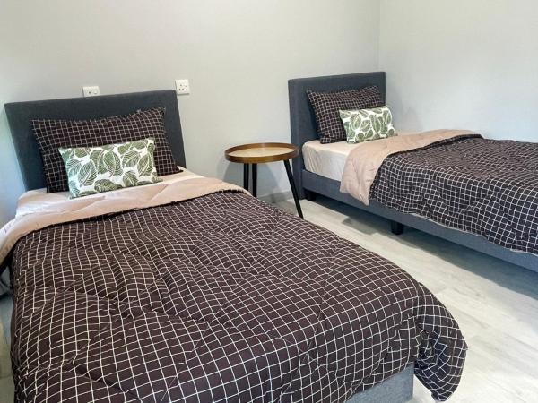 Jesselton Quay homestay near Suria Sabah by StayPlace : photo 8 de la chambre appartement