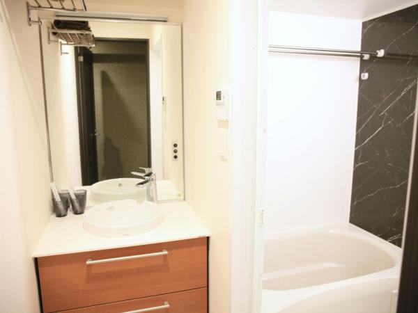 HOTEL LEGASTA KYOTO SHIRAKAWA SANJO : photo 7 de la chambre chambre double